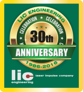 LIC Engineering 30th Anniversary