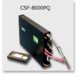 CSF-8000PQ  – 8KW Water Cooled High Voltage Power Supply